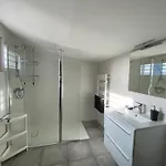 Agreable Maison, Apercu Mer, Wifi Ferienhaus La Tranche-sur-Mer