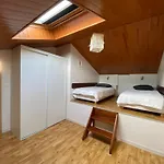 Agreable Maison, Apercu Mer, Wifi Ferienhaus *
