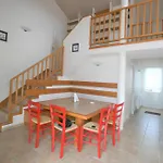 Ferienhaus Agreable Maison, Apercu Mer, Wifi *