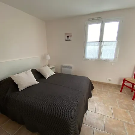 Сasa de vacaciones Maison, Aperçu Mer, Wifi *