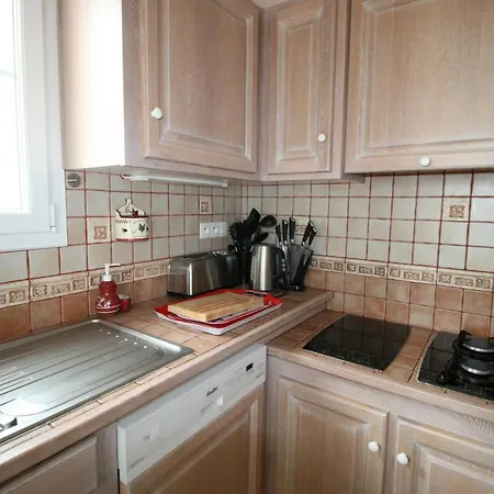 Maison, Aperçu Mer, Wifi *