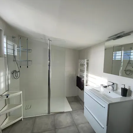 Agreable Maison, Apercu Mer, Wifi Semesterbostad La Tranche-sur-Mer
