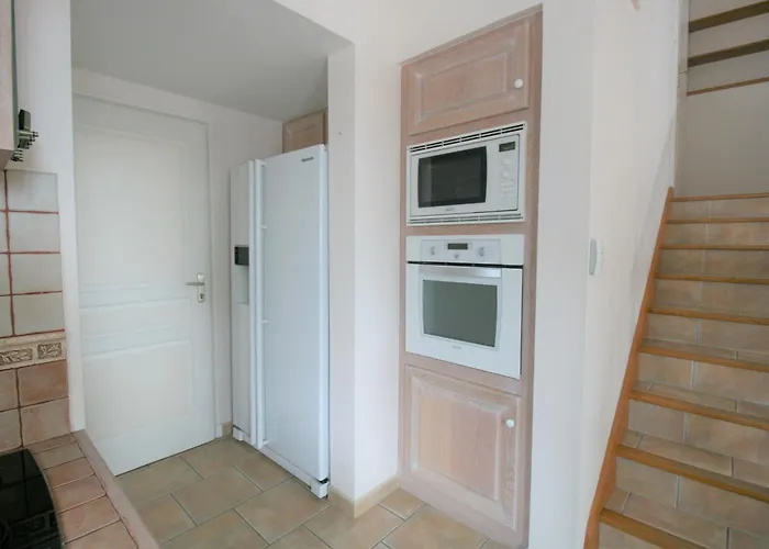 Maison, Aperçu Mer, Wifi Сasa de vacaciones *