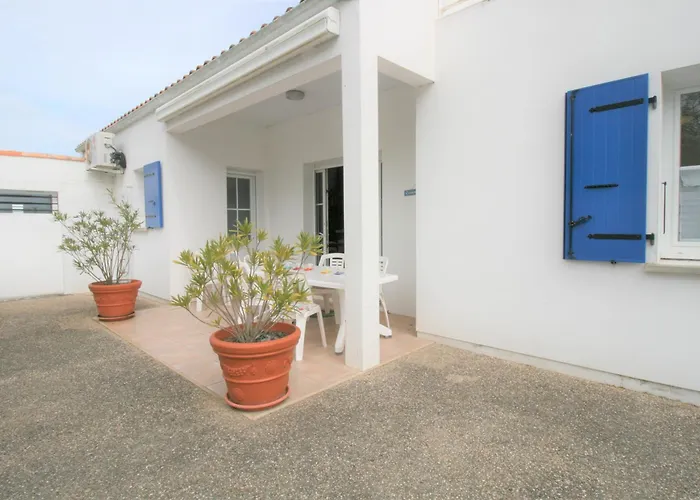 Сasa de vacaciones Maison, Aperçu Mer, Wifi *