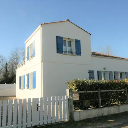 Agreable Maison, Apercu Mer, Wifi Hébergement de vacances *