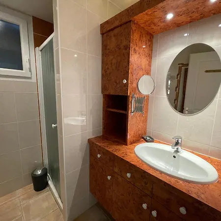 Agreable Maison, Apercu Mer, Wifi * La Tranche-sur-Mer