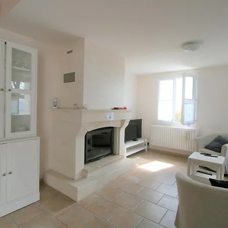 Agreable Maison, Apercu Mer, Wifi La Tranche-sur-Mer