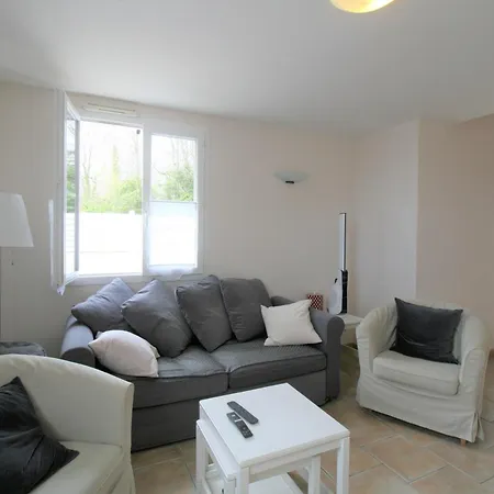 Agreable Maison, Apercu Mer, Wifi