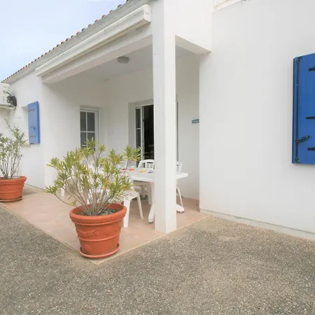 Hébergement de vacances Agreable Maison, Apercu Mer, Wifi *