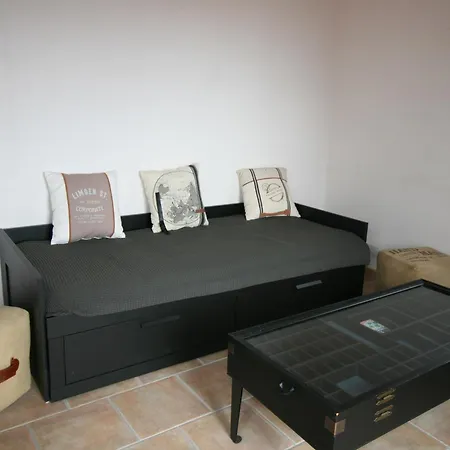 Agreable Maison, Apercu Mer, Wifi Hébergement de vacances *