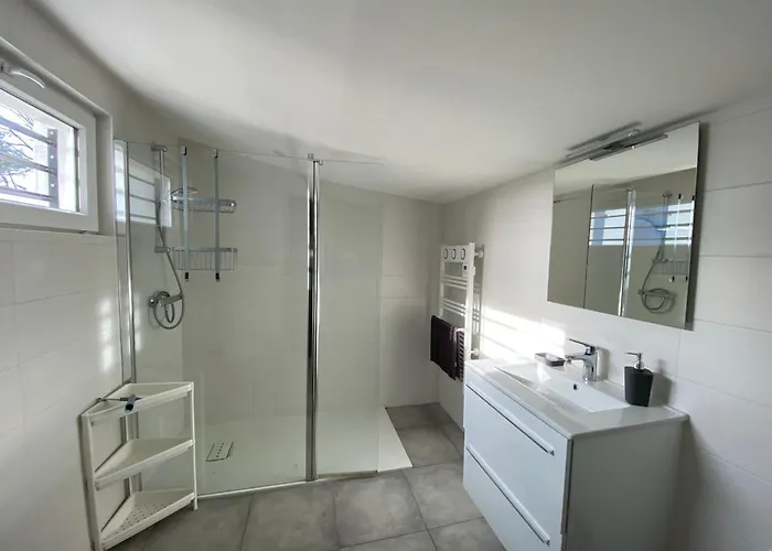 Agreable Maison, Apercu Mer, Wifi Hébergement de vacances La Tranche-sur-Mer