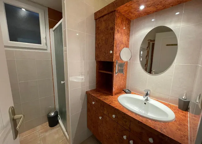 Agreable Maison, Apercu Mer, Wifi * La Tranche-sur-Mer