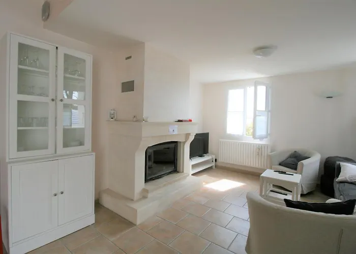 Agreable Maison, Apercu Mer, Wifi La Tranche-sur-Mer